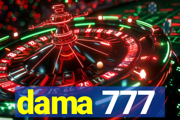 dama 777